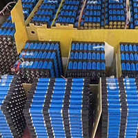 揭阳电池厂回收|比亚迪BYD电动车电池回收